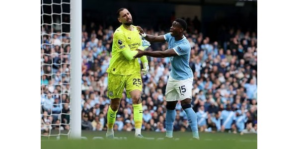 Confianza bajo la armadura azul: Del error a la redención